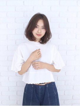 コスタ オブ リシェール(The COSTA of RICHAIR) エアリーミディ