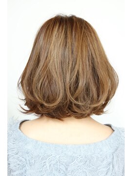 チェルモ(CHELUMO) デジタルパーマ