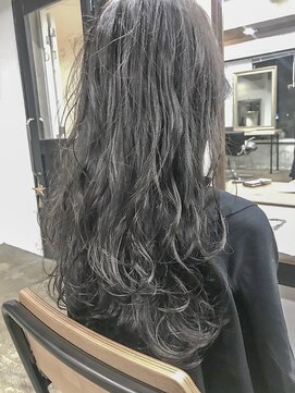 アクトゥス(AEQUITAS) ブリーチレスダブルカラーTOKIO Tr【池袋/20代/30代/40代】