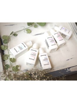 【東北初！"pittoretiqua(ピトレティカ)"導入】毛髪だけでなく、身体と心のつながりに着目したケアを。