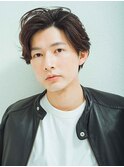 似合わせカット☆無造作♪簡単スタイリング