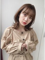 エマ ギンザ(EMMA GINZA)&nbsp;大人くびれミディアム2020春