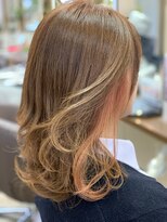 コアフィールフィス(COIFFURE fils)&nbsp;《見附　今町》