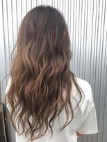 ロコモコカウイ(HAIR SALON Loco Moco KAUI)&nbsp;グラデーションカラー