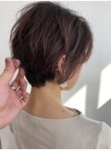 エアリーショート