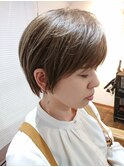 【柴田】王道ショート
