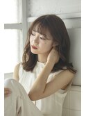 大人リラクシーセミロング【自由が丘】