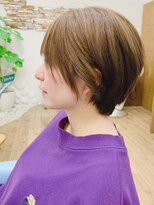 カマカ(KAMAKA)&nbsp;ショート