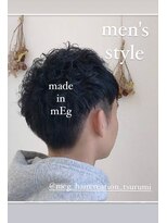 メグヘアークリエーション 鶴見店(mEg hair creation) リアルヘアスタイル80