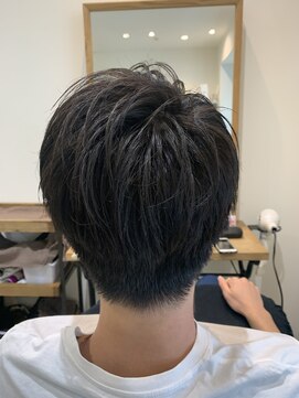 髪質改善サロン ミューズ 一社店(MUSE) 【業界話題★髪質改善美髪チャージTR★94%OGカラー取扱サロン】