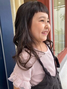 ワンデイ(One day) サロンスタイル【松山】Oneday