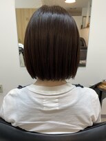 アコール 三軒茶屋(acoord)&nbsp;旬髪色ヘルシーブロンドナチュラル[イルミナカラー/三軒茶屋]