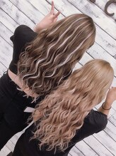 アイスキャンディー(Ice Candy)