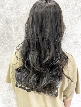 ジャップ(Jap) コントラスト　ハイライト