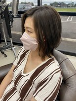アールトゥーヘアー(art To Hair)&nbsp;マットベージュ、ピスタチオカラー、ブリーチなし