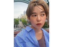 ヨロヘアー(YOLO hair)