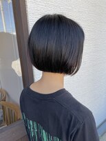リル 新浜店(LiL)&nbsp;２０２１　AW　LiL　hair 　塩田３2