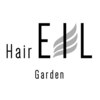 エイルヘアーガーデン(EIL hair Garden)のお店ロゴ