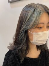 似合わせCut（男女どちらも可能◎）