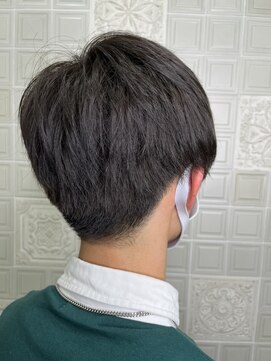 ヘンリエッタ 吉祥寺(Henrietta) ダークアッシュ