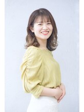 ロロン 下高井戸(LORONG) 狩野 沙也加