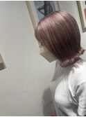 ◎イルミナカラー透明感カラー♪♪◎