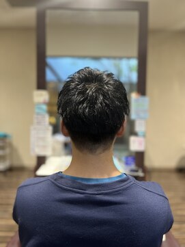 ヘアドゥーポジャ 藤岡店(hair Do poja) 髪質改善カラー・カット