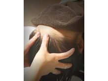 ヘアディレクションクレイス(HAIR DIRECTION CRACE)