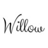 ウィロウ(Willow)のお店ロゴ