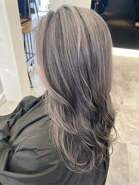 エミタス 宮街道(Emitas.) ミックスカラー[ニュアンスカラー/ハイトーンカラー]