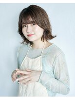 フォルテ 掛川店 外ハネボブ