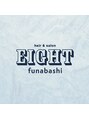 エイト 船橋店(EIGHT)&nbsp;[船橋/船橋駅/イルミナカラー/TOKIO/トリートメント/髪質改善]