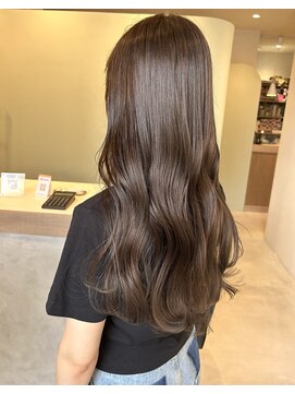 ミリィ 四日市(mily) チョコレートブラウン◎