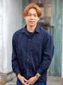 アンレーブ ヘア メイク 瀬戸 雄一