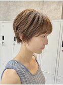 コンパクトショート◎