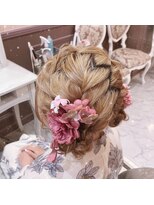 アリエス 渋谷駅西口店(Aries)&nbsp;ツインお団子