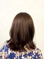 コティヘアー(koti hair) くびれミディアム☆