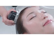 ≪marrbの特徴４≫【流すだけで落とせる汚れを体感してみてください★】 IDEA　柏の葉KOIL　LINK　GARAGE店