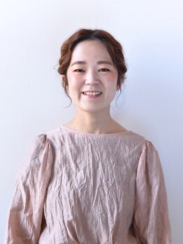 レトン(Leton)の写真/明るく親しみやすい女性スタイリストが同じ女性目線で【トレンド×似合わせ】を叶えてくれる◎