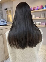 ボタン 熊本(VOTAN)&nbsp;顔周りカット/前髪/韓国ヘア/髪質改善/熊本韓国/熊本/上通り