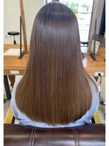 エミュ(emu)&nbsp;シルキーストレート