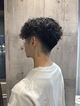 インパークス 獨協大学前駅店(INPARKS) 波巻きスパイラル