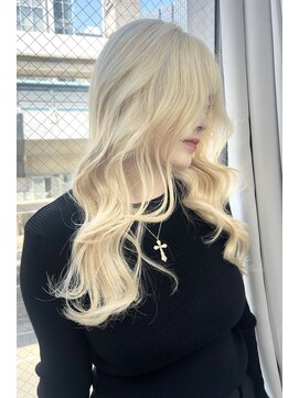 リア 大阪梅田(Ria) ～ブロンド～　【Ria 大阪 梅田】