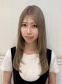 イズム 北千住店(ISM) 加藤 杏梨