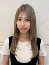 イズム 北千住店(ISM) 加藤 杏梨