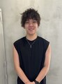 ラフィス ヘアー ティーダ 沖縄店(La fith hair tida) 岡　 良弥