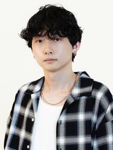 メゾンブラン アヴェダ(Maison Blanc AVEDA)&nbsp;中野 汰一