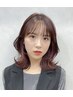 トリートメントカラー＋ヘアリセッター＋Rezoシステム＋カット 【marbb使用】