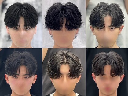 センス 渋谷 宇田川交番前(SENSE)の写真