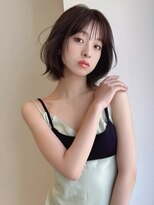アクシス 栄店3F(`AXIS) レイヤーボブ